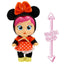 Cry Babies Loving and Care Minnie Bebek - Roket Oyuncak