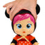 Cry Babies Loving and Care Minnie Bebek - Roket Oyuncak