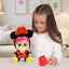 Cry Babies Loving and Care Minnie Bebek - Roket Oyuncak
