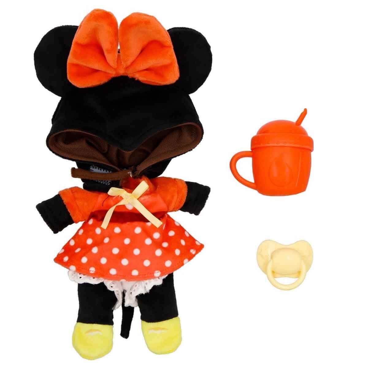 Cry Babies Loving and Care Minnie Bebek - Roket Oyuncak