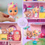 Cry Babies Magic Tears Dreamy Mega House - Roket Oyuncak