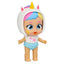 Cry Babies Oyun Zamanı Dreamy Bebek ve Yürüteç - Roket Oyuncak