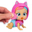 Cry Babies Oyun Zamanı Millie Emekleyen Bebek ve Gym - Roket Oyuncak