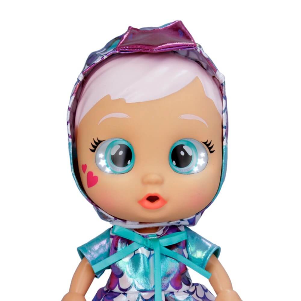 Cry Babies Stars Ağlayan Bebekler S2 30 Cm CYB64000 Emily - Roket Oyuncak