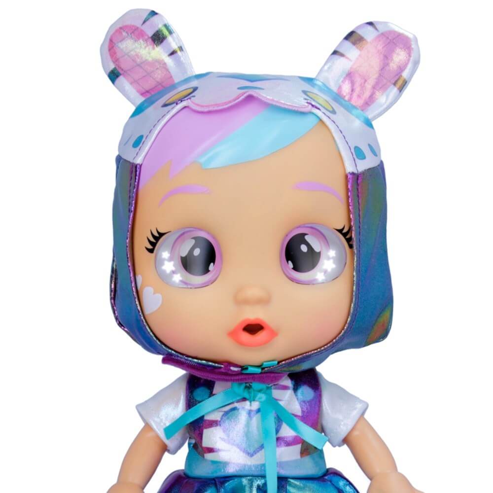 Cry Babies Stars Ağlayan Bebekler S2 30 Cm CYB64000 Jane - Roket Oyuncak