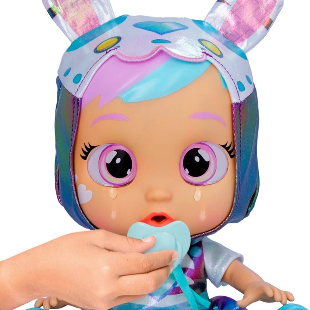 Cry Babies Stars Ağlayan Bebekler S2 30 Cm CYB64000 Jane - Roket Oyuncak