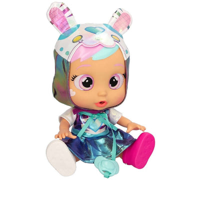 Cry Babies Stars Ağlayan Bebekler S2 30 Cm CYB64000 Jane - Roket Oyuncak