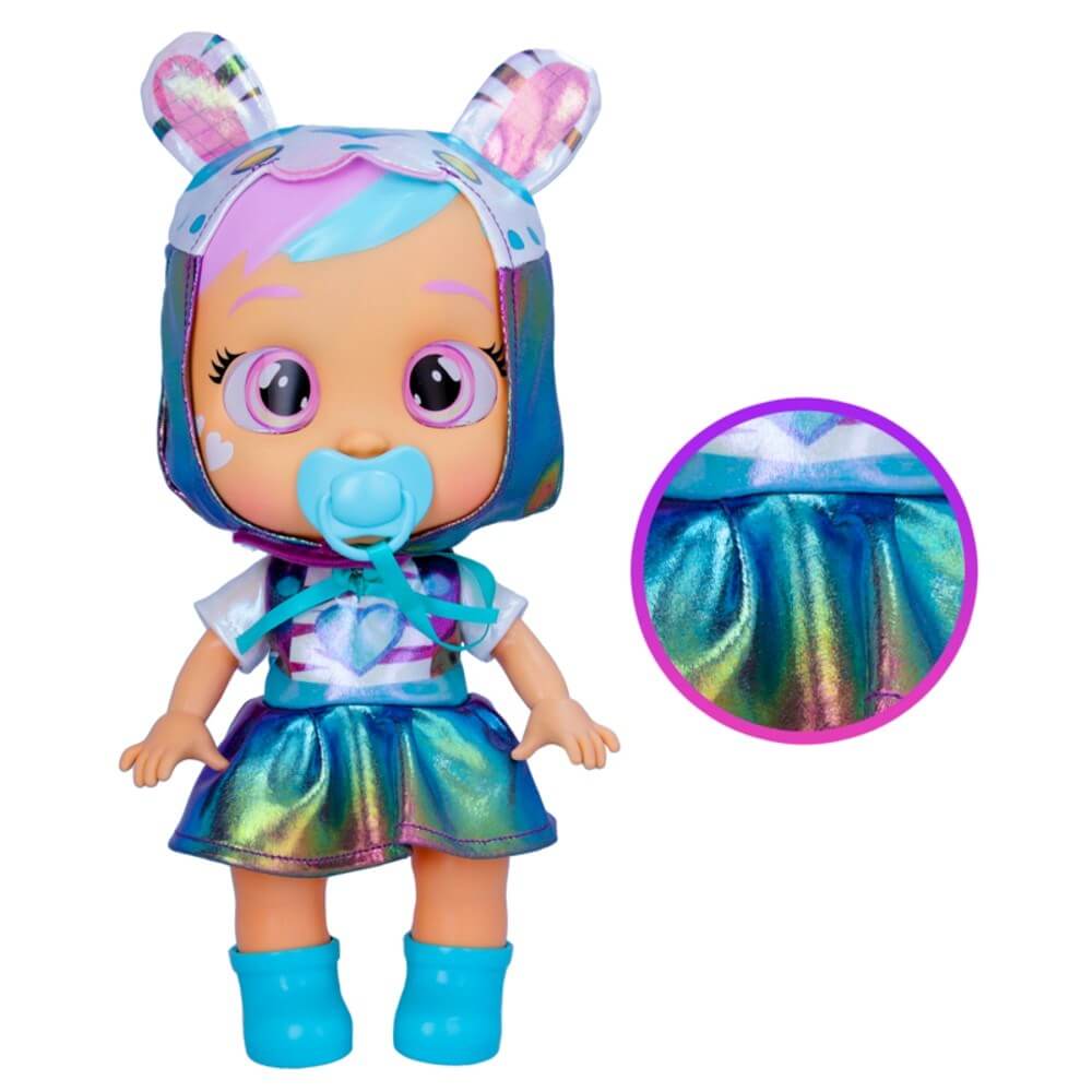 Cry Babies Stars Ağlayan Bebekler S2 30 Cm CYB64000 Jane - Roket Oyuncak