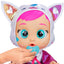 Cry Babies Stars Ağlayan Bebekler S2 30 Cm Daisy - Roket Oyuncak