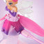 Crystal Flyers İnteraktif Sihirli Uçan Peri 6068672 - Roket Oyuncak