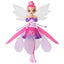 Crystal Flyers İnteraktif Sihirli Uçan Peri 6068672 - Roket Oyuncak