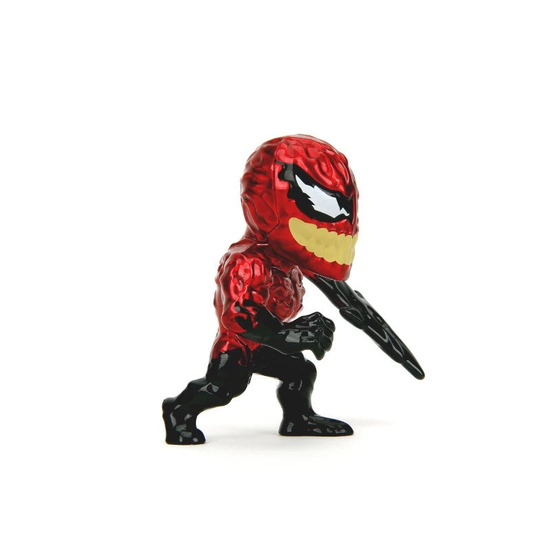 Jada Metalfigs Marvel Metal Die-Cast Figürler