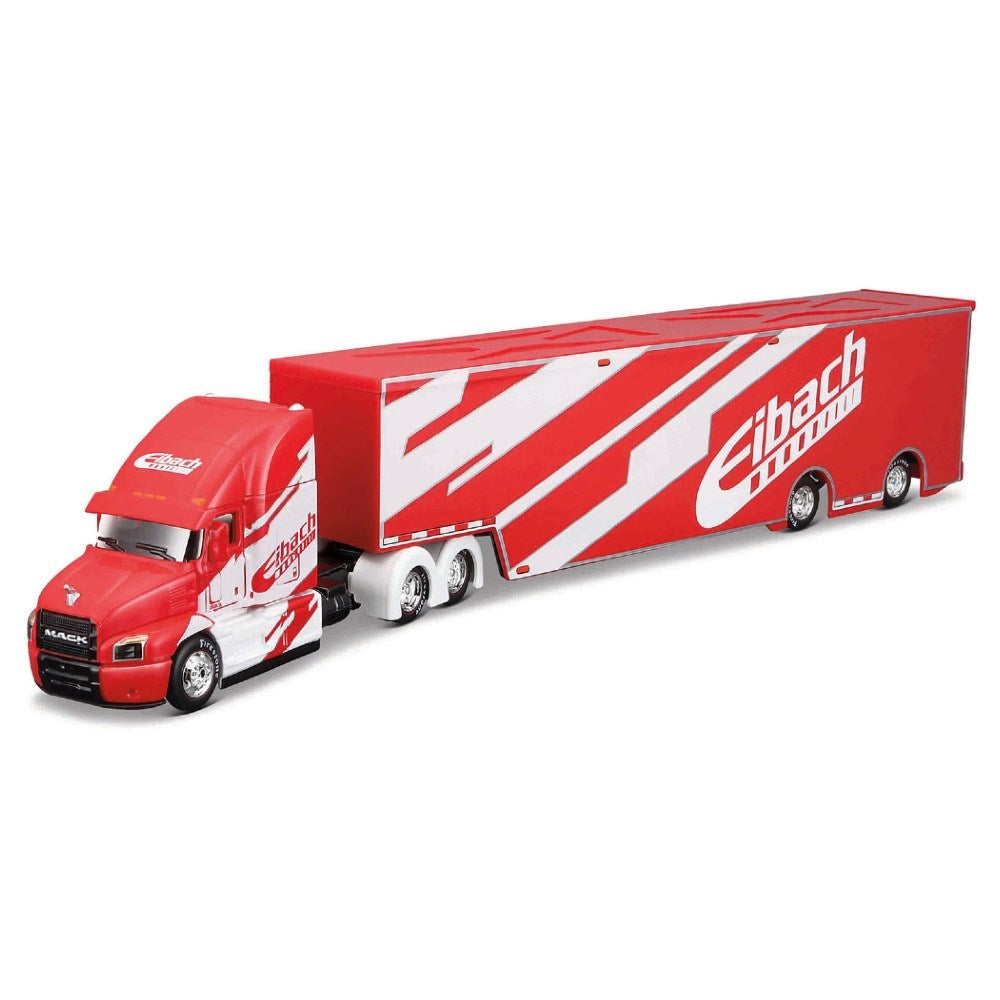 Maisto 1:64 Design Custom Haulers Büyük Tırlar Custom Haulers