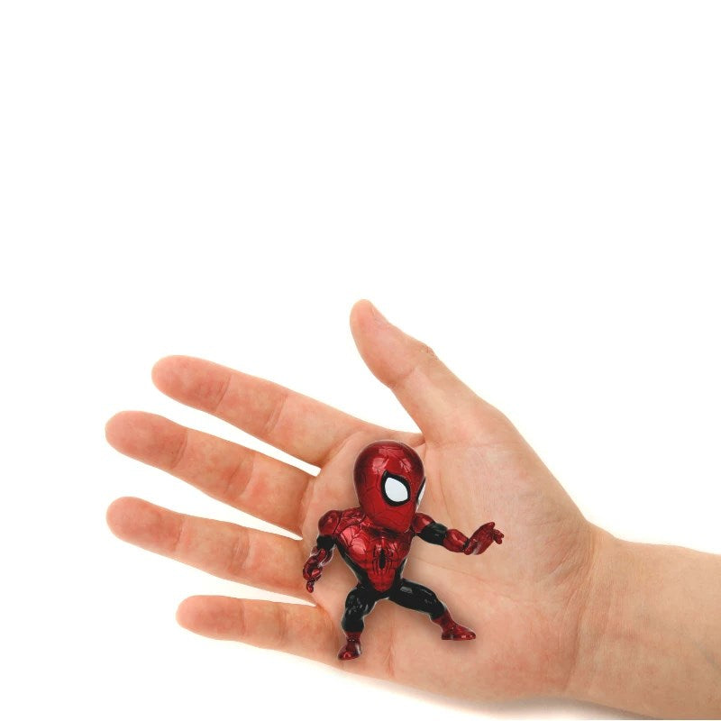 Jada Metalfigs Marvel Metal Die-Cast Figürler