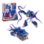 Transformers Cyberworld Soundwave Deep Sea Figürü