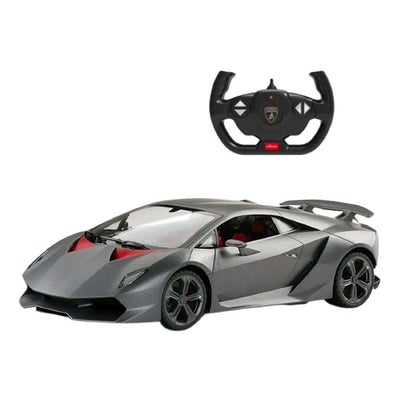 Rastar Lamborghini Sesto Işıklı Uzaktan Kumandalı Araba