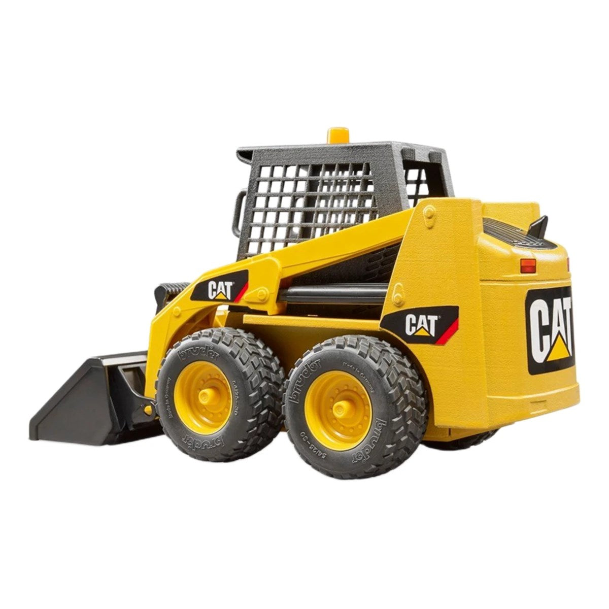 Bruder Caterpillar Yükleyici BR02481