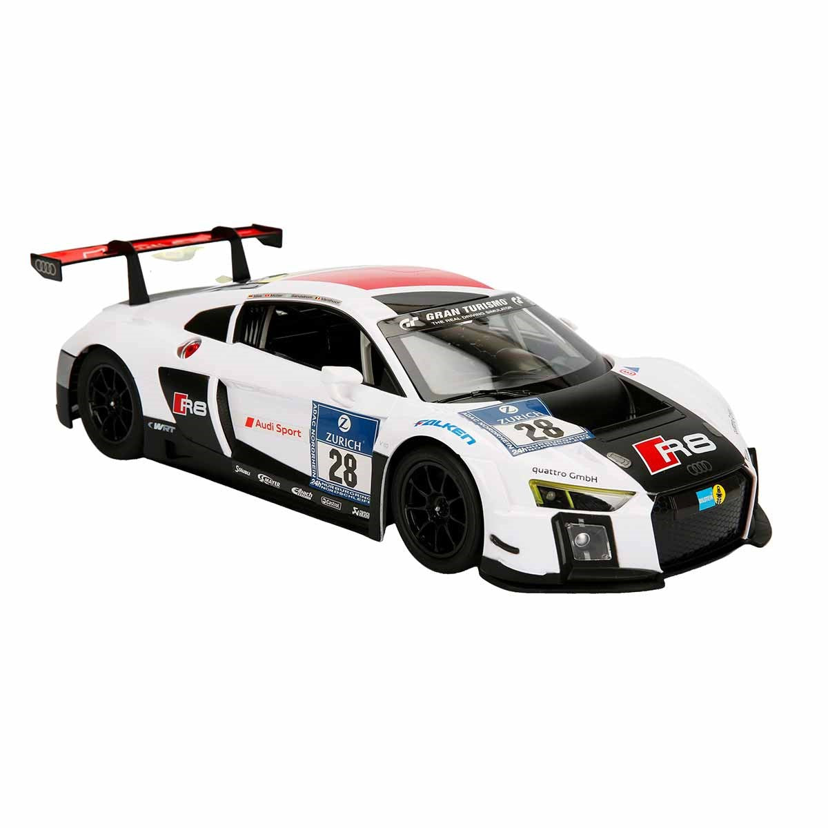 Rastar Audi R8 LMS Uzaktan Kumandalı Araba