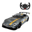 Rastar Mercedes AMG GT3 Uzaktan Kumandalı Spor Araba ve kumanda görüntüsü.