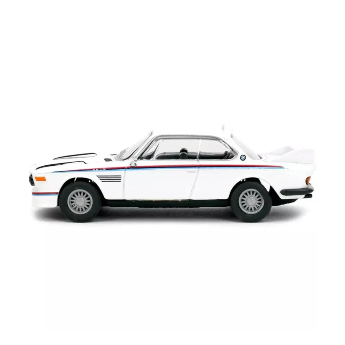 Majorette Collection Serisi Model Araçlar 1975 BMW 3.0 CSL