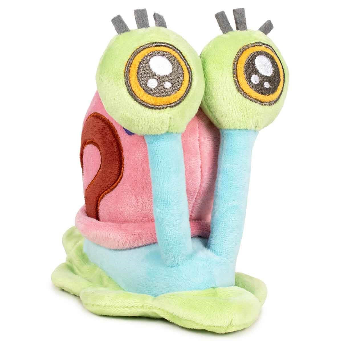 Sünger Bob ve Arkadaşları 22 Cm Peluş Gary