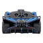 Maisto Special Edition Bugatti Blide Model Araba