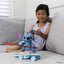 Jada RC Disney Stitch Surfer Uzaktan Kumandalı Araç