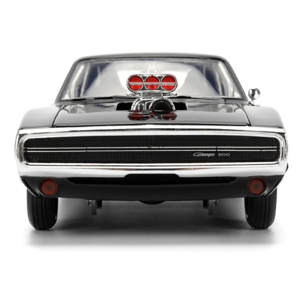 Jada 1:24 Fast & Furious Dom's 1327 Dodge Charger