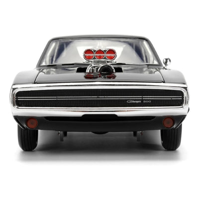 Jada 1:24 Fast & Furious Dom's 1327 Dodge Charger