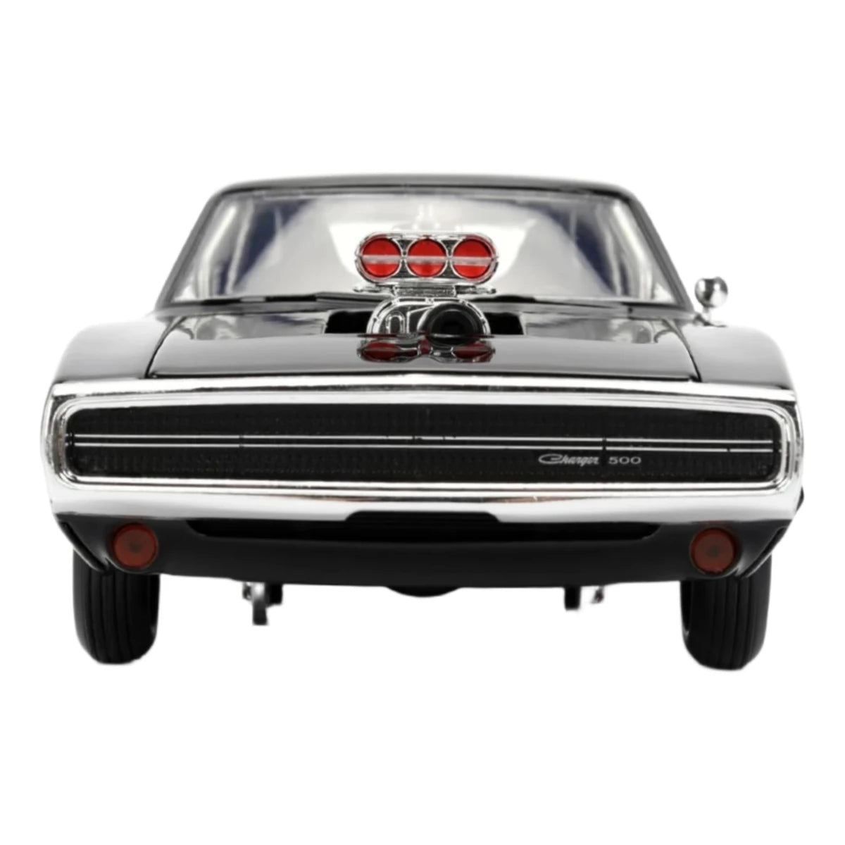 Jada Fast & Furious Dom's 1327 Dodge Charger