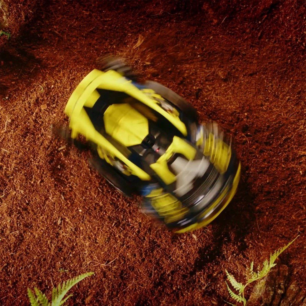 Nikko RC Hercules 6 Teker Uzaktan Kumandalı Araba