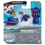 Transformers Earthspark Dönüşen Figür Soundwave F6714