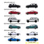 Majorette 1:64 Mercedes-AMG Premium Serisi Model Arabalar CLE S3