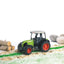 Bruder Claas Nectis 267 Traktör BR02110