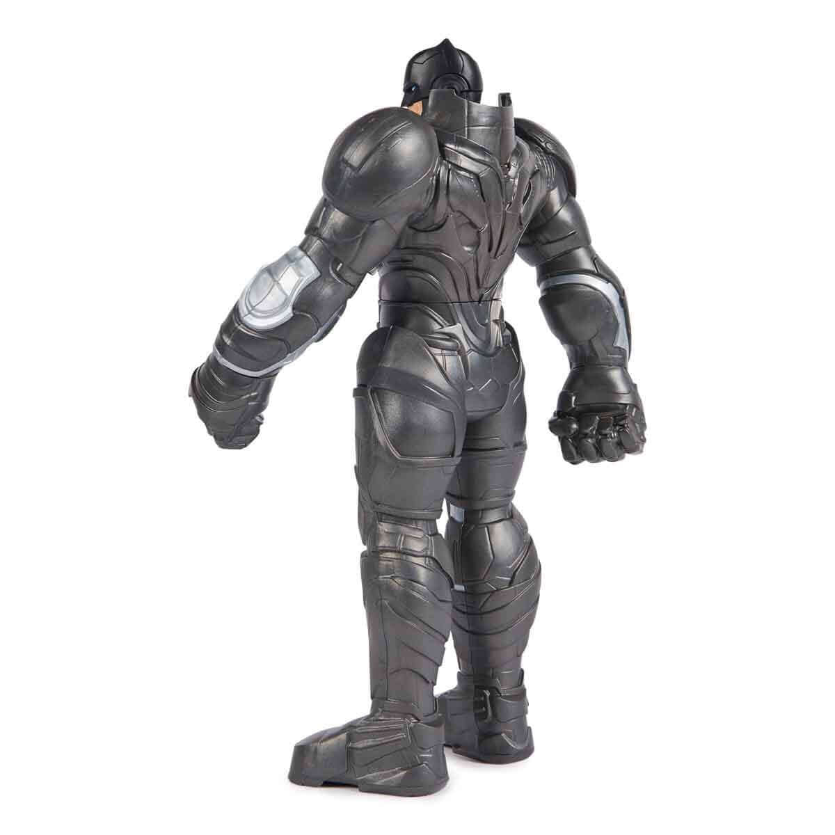 DC Batman Giant Serisi Batman Figür 30 Cm - Roket Oyuncak