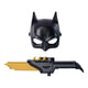 DC Batman Işıklı Kılıç ve Maske Seti 6071112 - Roket Oyuncak