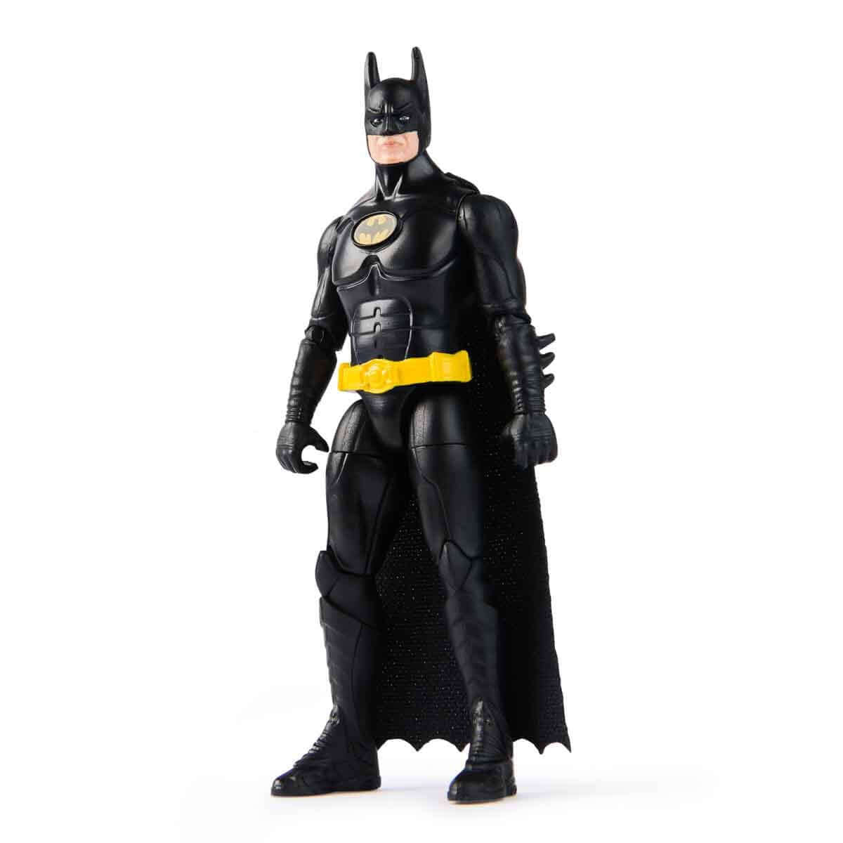 DC Comics 85. Yıl Batwing ve Aksiyon Figür Seti - Roket Oyuncak