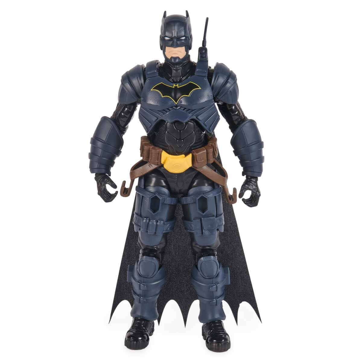 DC Comics Batman Adventures Aksiyon Figürü 30 Cm - Roket Oyuncak