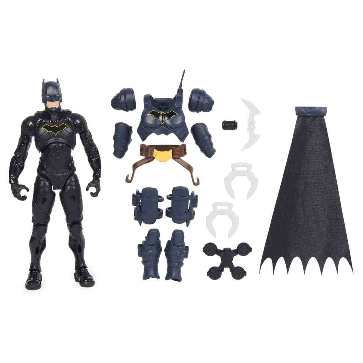 DC Comics Batman Adventures Aksiyon Figürü 30 Cm - Roket Oyuncak