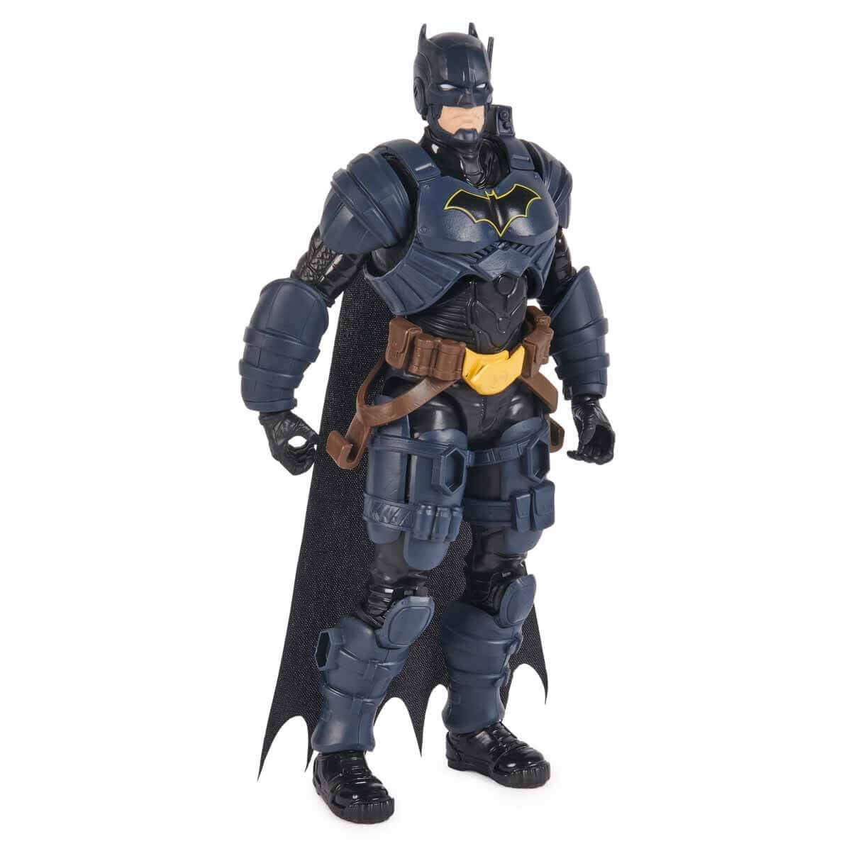 DC Comics Batman Adventures Aksiyon Figürü 30 Cm - Roket Oyuncak