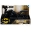 DC Comics Batman Adventures Dönüşebilen Batcycle - Roket Oyuncak