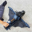 DC Comics Batman Adventures Dönüşebilen Batcycle - Roket Oyuncak
