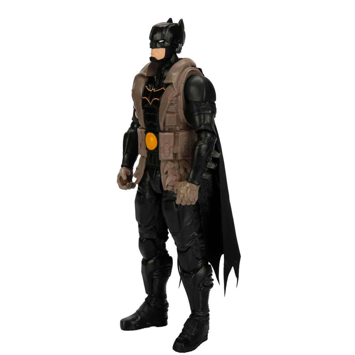 DC Comics Batman Aksiyon Figürü S10 V1 30 Cm - Roket Oyuncak