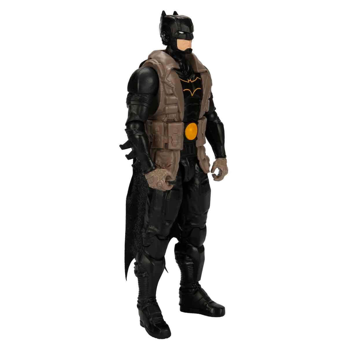 DC Comics Batman Aksiyon Figürü S10 V1 30 Cm - Roket Oyuncak