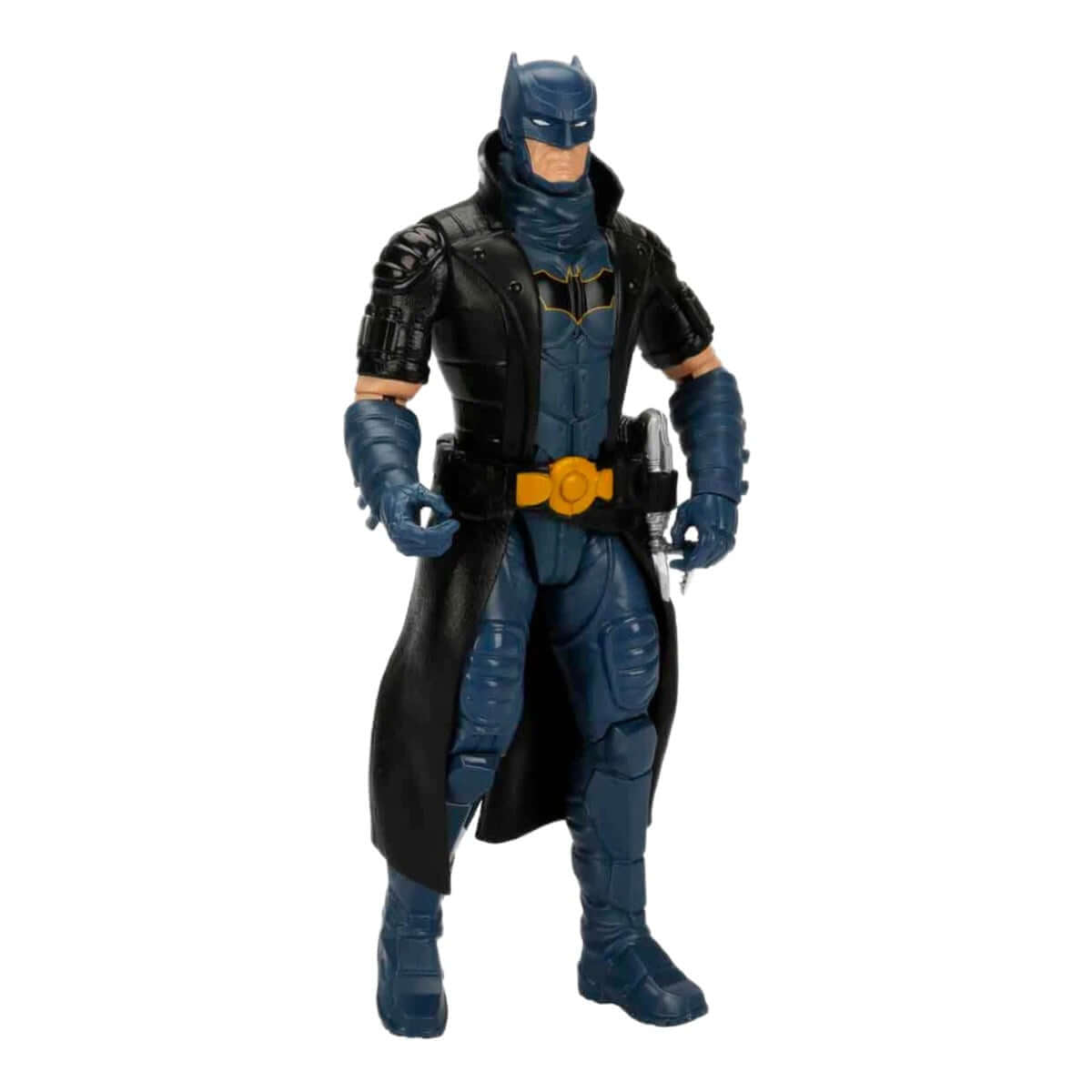 DC Comics Batman Aksiyon Figürü S7 V2 30 Cm 6069259 - Roket Oyuncak