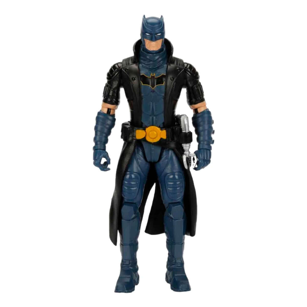 DC Comics Batman Aksiyon Figürü S7 V2 30 Cm 6069259 - Roket Oyuncak