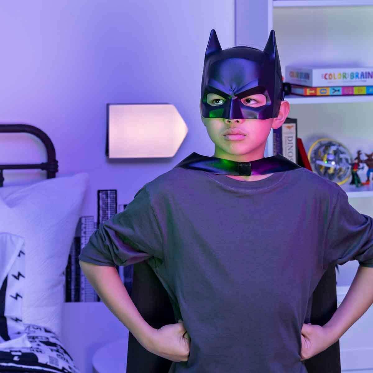 Dc Comics Batman Kahraman Maskesi Batman 6069181 - Roket Oyuncak