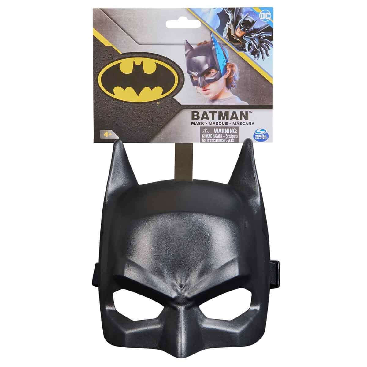 Dc Comics Batman Kahraman Maskesi Batman 6069181 - Roket Oyuncak