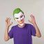 Dc Comics Batman Kahraman Maskesi Joker 6069181 - Roket Oyuncak