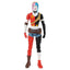 DC Comics Harley Quinn Aksiyon Figürü S2 V1 30 Cm - Roket Oyuncak